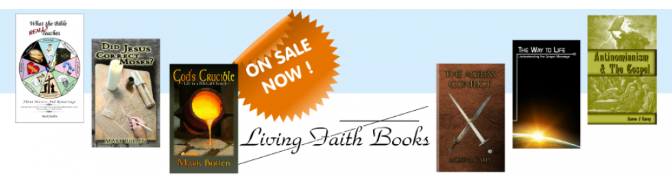 Living Faith Books